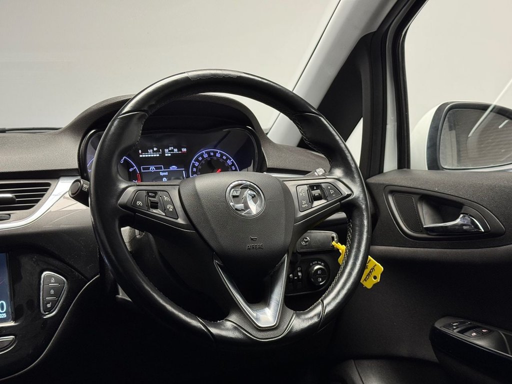 Used Vauxhall Corsa 2016 for sale - 76474621: Photo 28