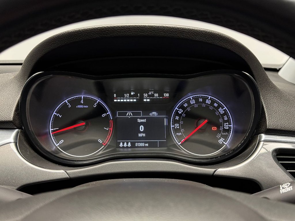 Used Vauxhall Corsa 2016 for sale - 76474621: Photo 29