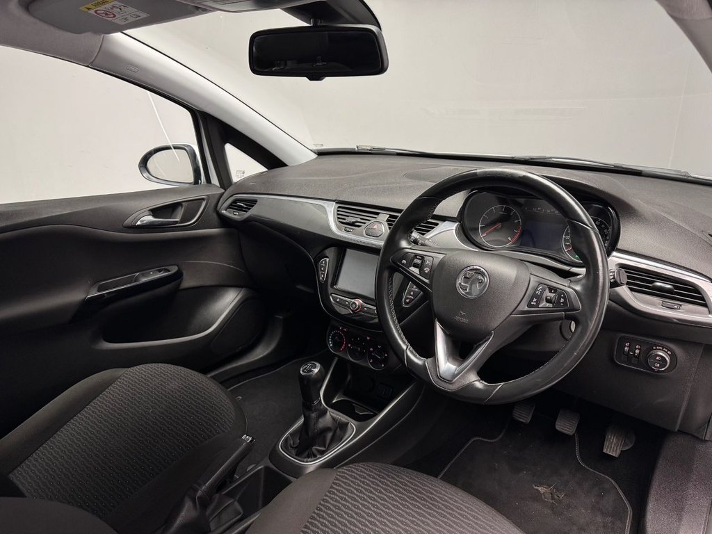 Used Vauxhall Corsa 2016 for sale - 76474621: Photo 3