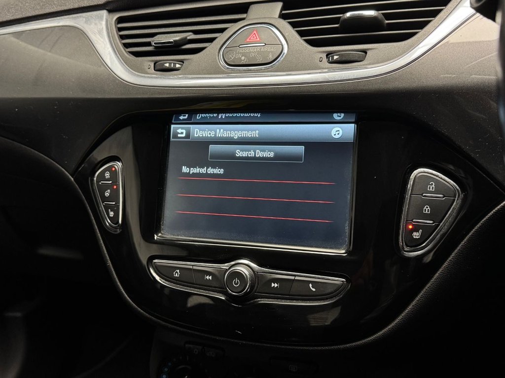 Used Vauxhall Corsa 2016 for sale - 76474621: Photo 30