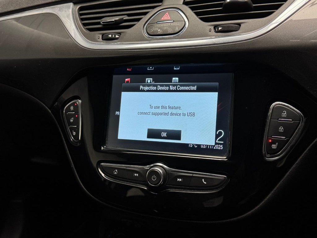 Used Vauxhall Corsa 2016 for sale - 76474621: Photo 31