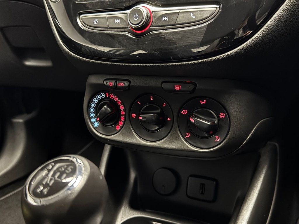 Used Vauxhall Corsa 2016 for sale - 76474621: Photo 32