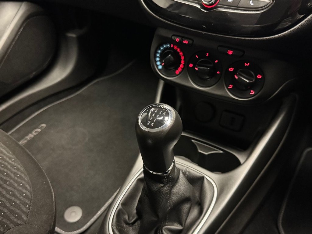 Used Vauxhall Corsa 2016 for sale - 76474621: Photo 33