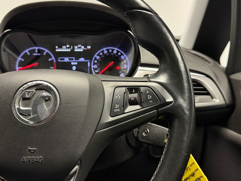 Used Vauxhall Corsa 2016 for sale - 76474621: Photo 36