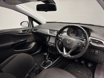 Used Vauxhall Corsa 2016 for sale - 76474621: Photo