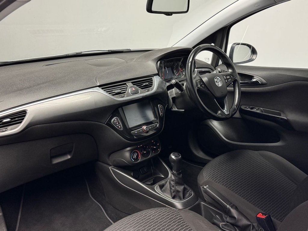 Used Vauxhall Corsa 2016 for sale - 76474621: Photo 41