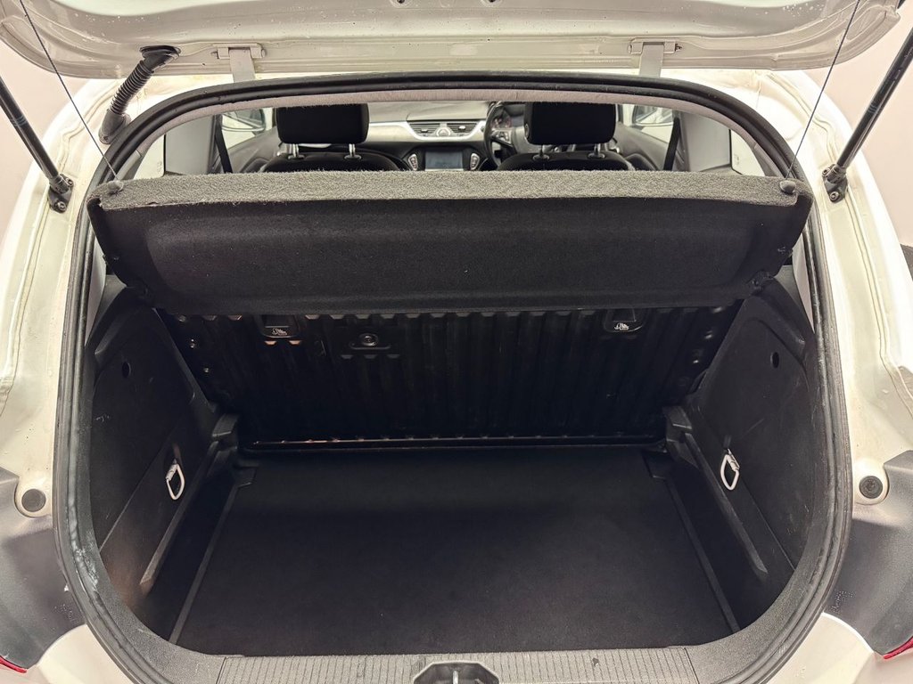 Used Vauxhall Corsa 2016 for sale - 76474621: Photo 42