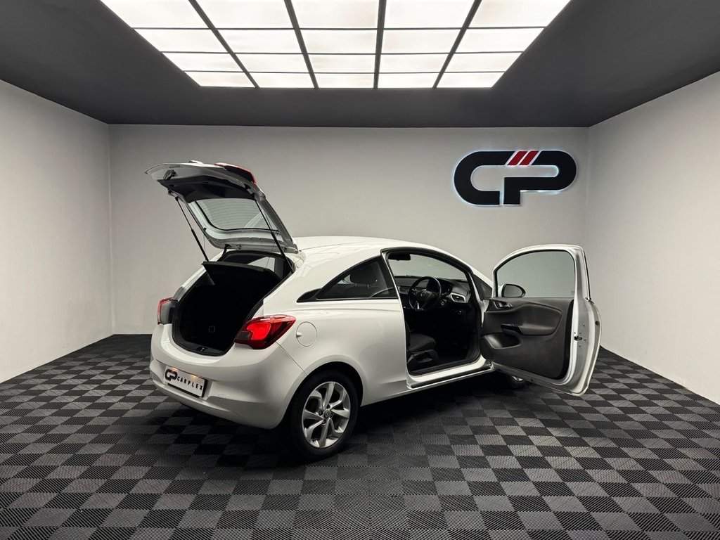 Used Vauxhall Corsa 2016 for sale - 76474621: Photo 43