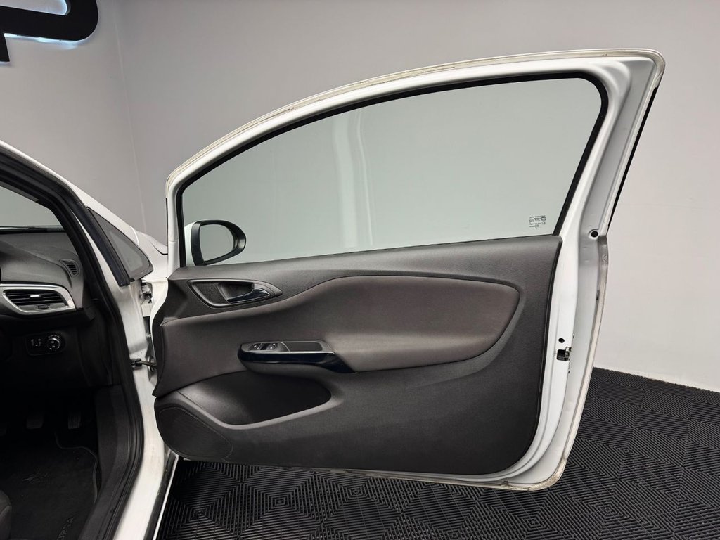 Used Vauxhall Corsa 2016 for sale - 76474621: Photo 44