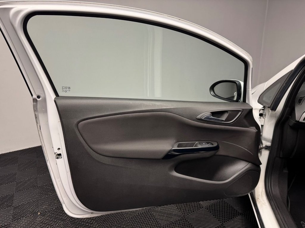 Used Vauxhall Corsa 2016 for sale - 76474621: Photo 45