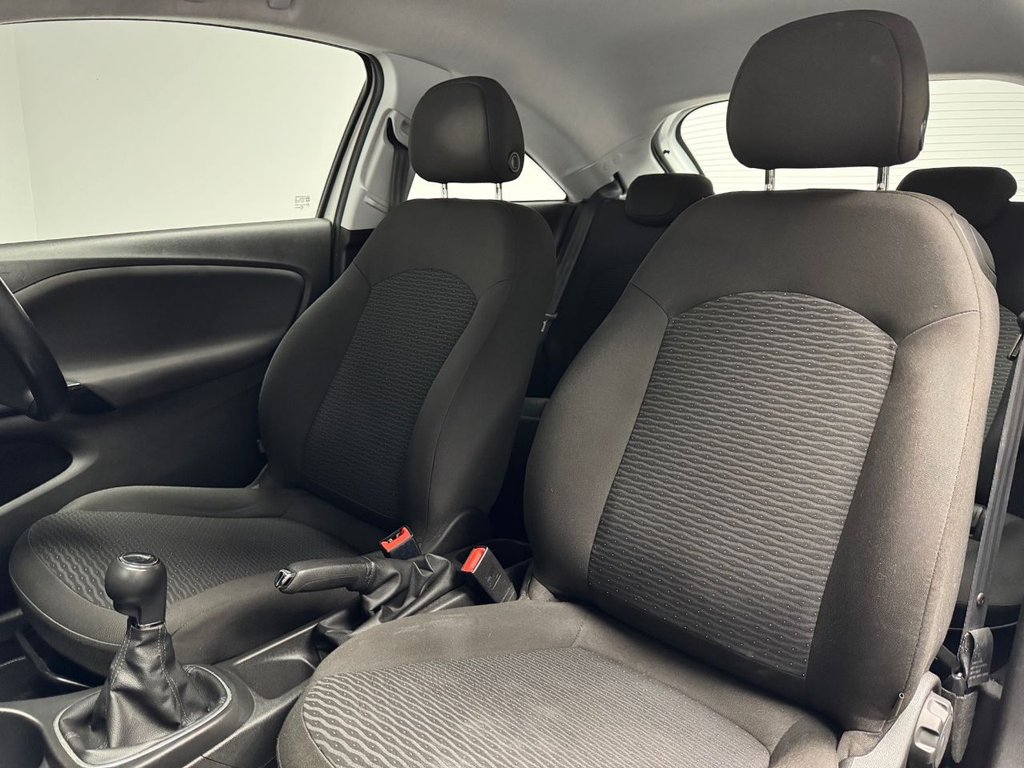 Used Vauxhall Corsa 2016 for sale - 76474621: Photo 46