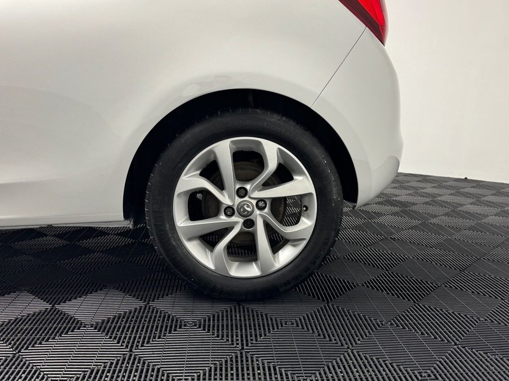 Used Vauxhall Corsa 2016 for sale - 76474621: Photo 47