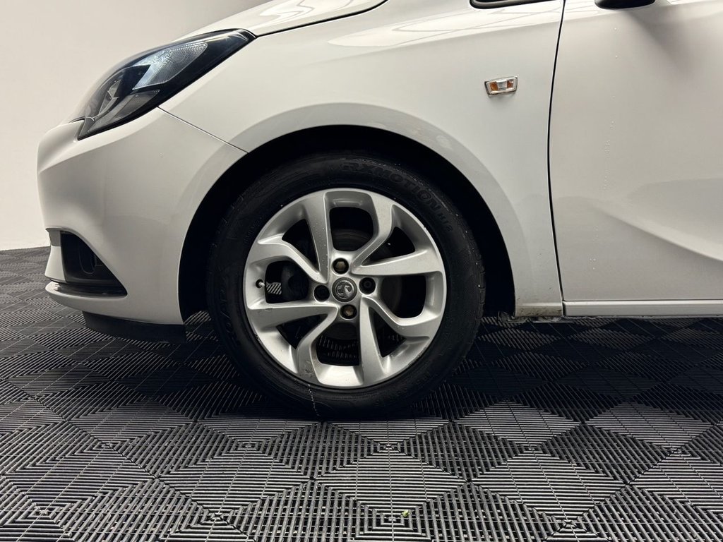 Used Vauxhall Corsa 2016 for sale - 76474621: Photo 48