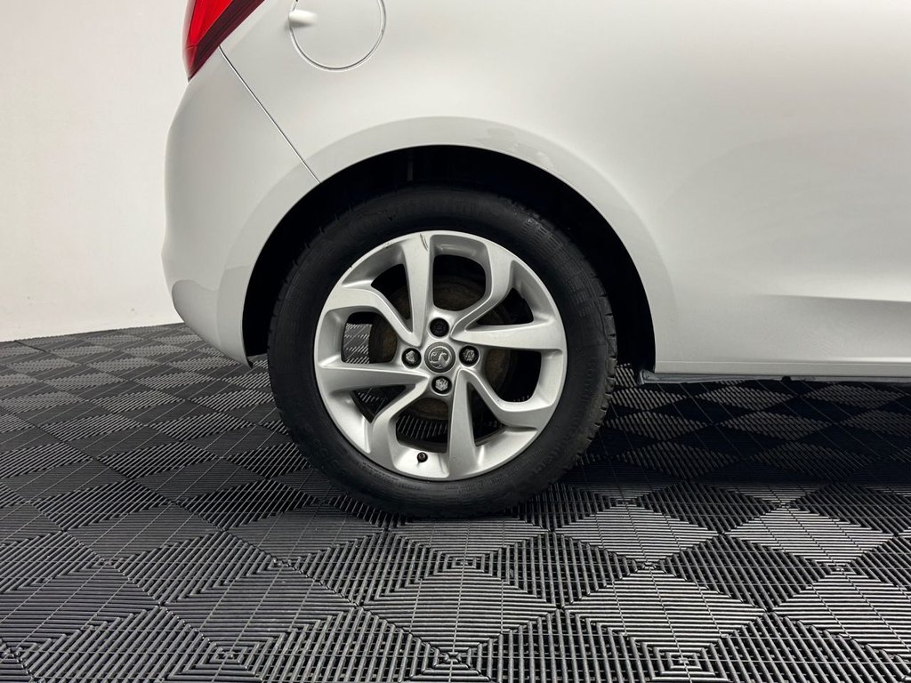 Used Vauxhall Corsa 2016 for sale - 76474621: Photo 49