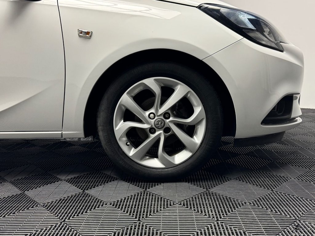 Used Vauxhall Corsa 2016 for sale - 76474621: Photo 50