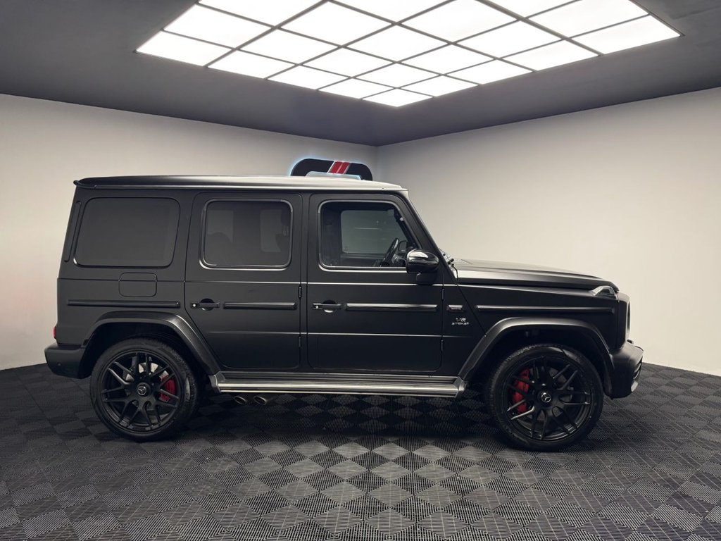 Used Mercedes-Benz G Class 2021 for sale - 78220808: Photo 10