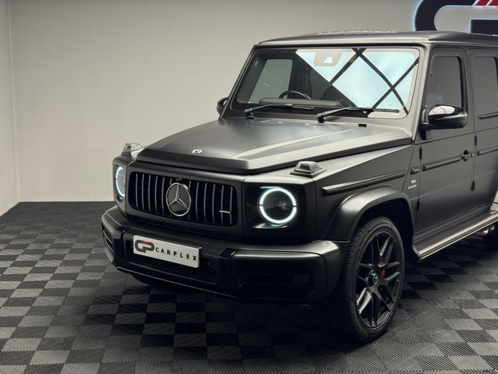 Used Mercedes-Benz G Class 2021 for sale - 78220808: Photo 11