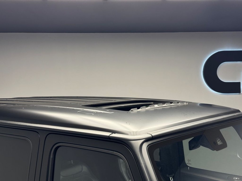Used Mercedes-Benz G Class 2021 for sale - 78220808: Photo 16