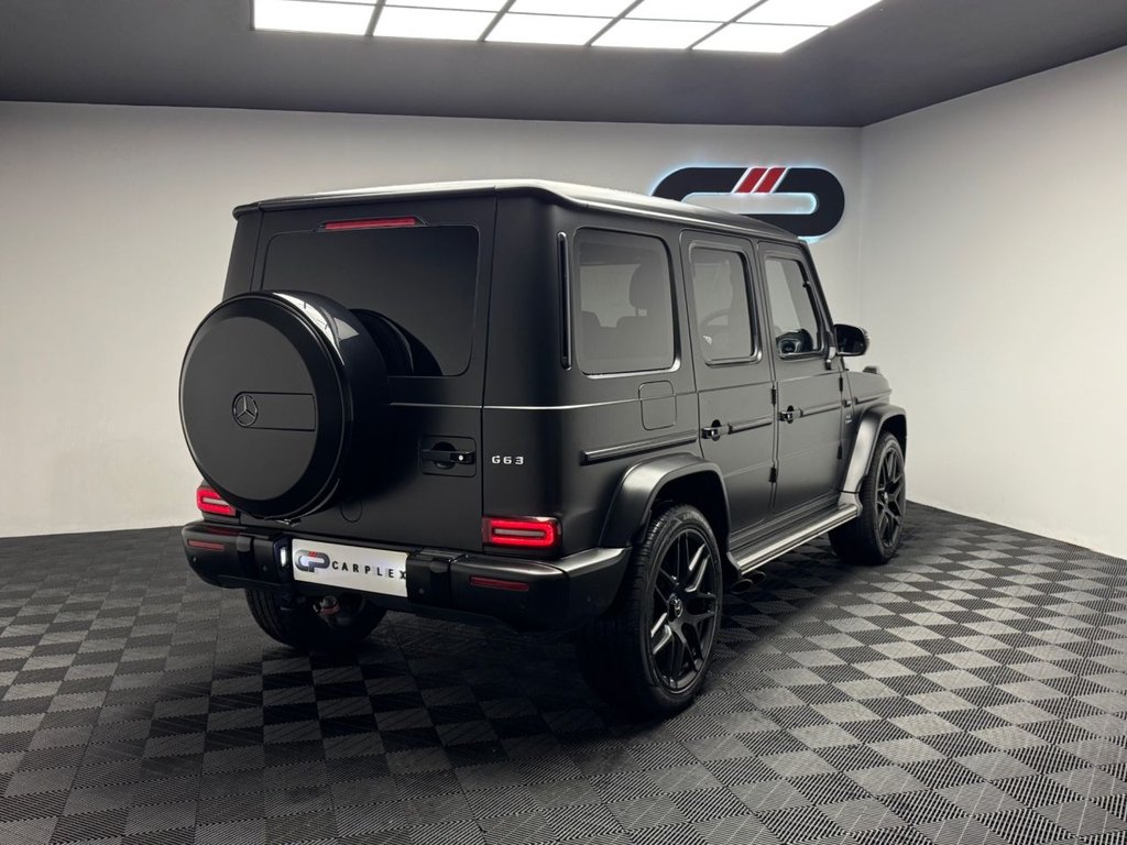 Used Mercedes-Benz G Class 2021 for sale - 78220808: Photo 22
