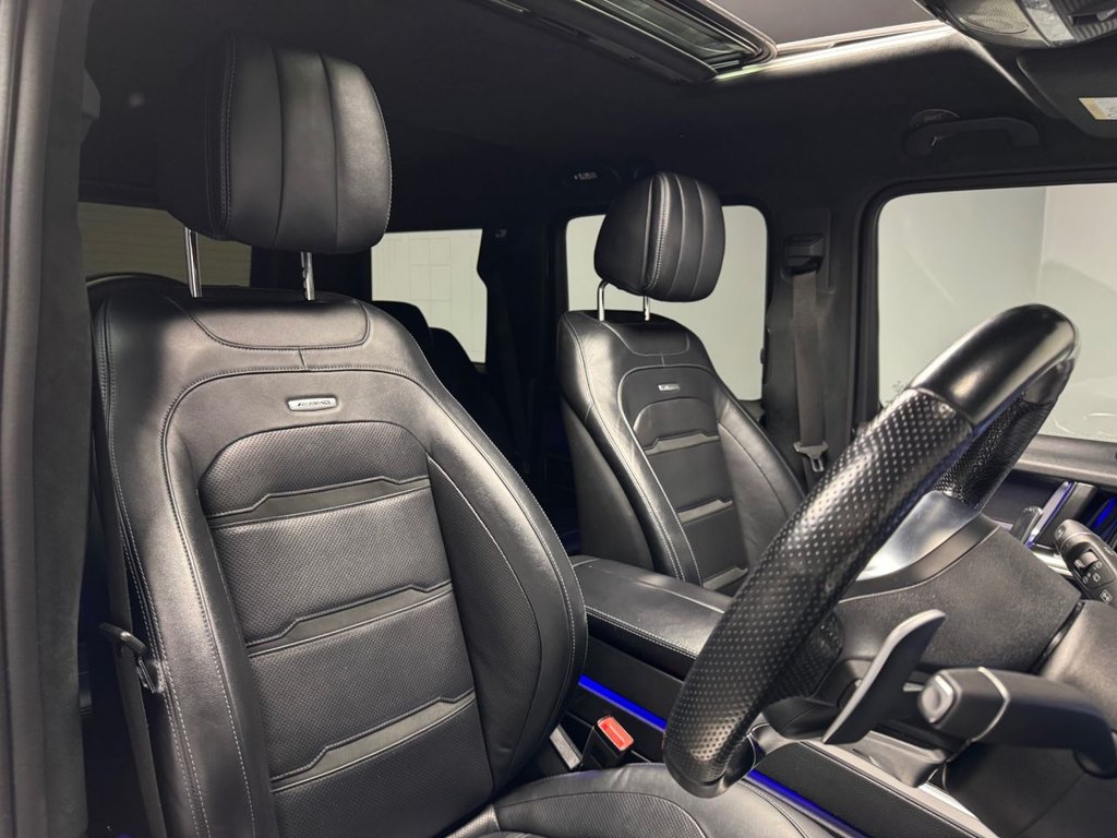 Used Mercedes-Benz G Class 2021 for sale - 78220808: Photo 27