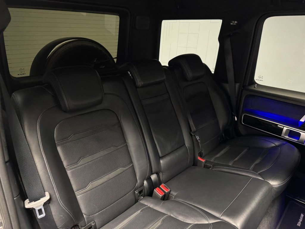Used Mercedes-Benz G Class 2021 for sale - 78220808: Photo 28