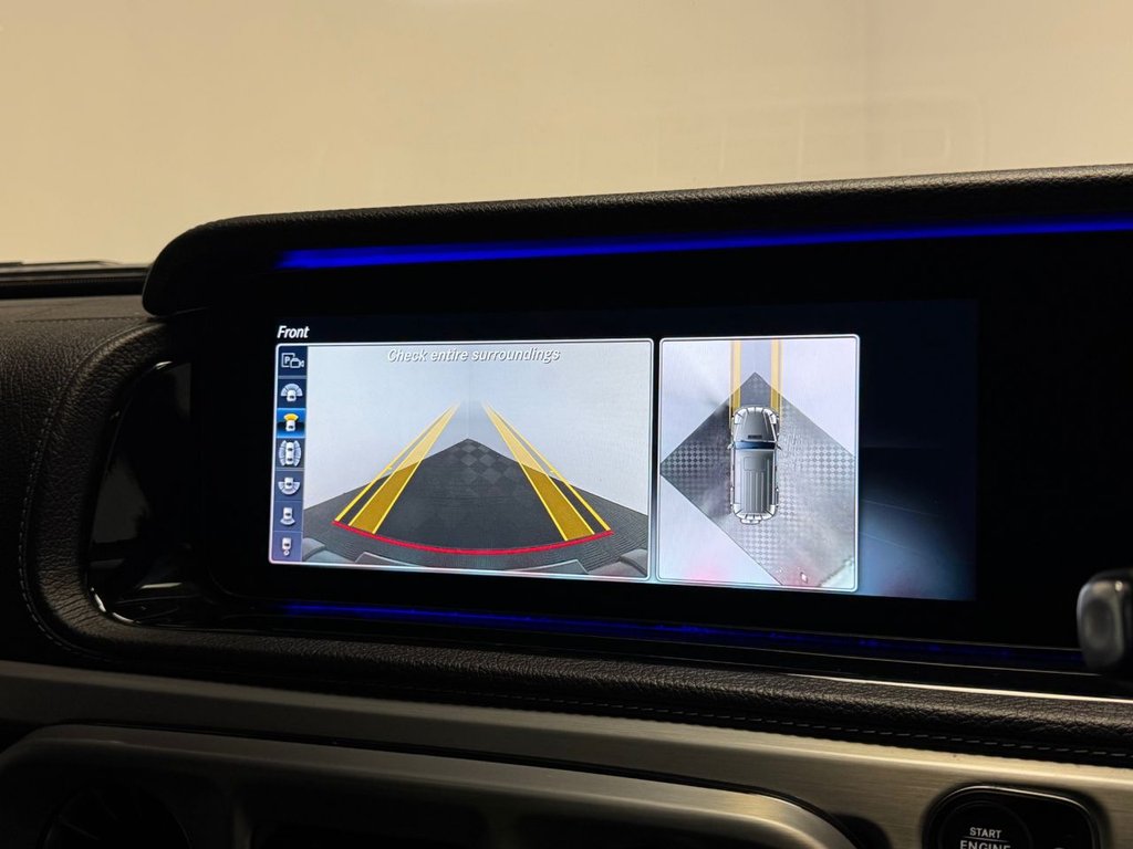 Used Mercedes-Benz G Class 2021 for sale - 78220808: Photo 31