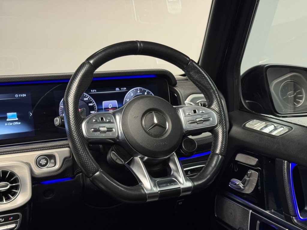 Used Mercedes-Benz G Class 2021 for sale - 78220808: Photo 32