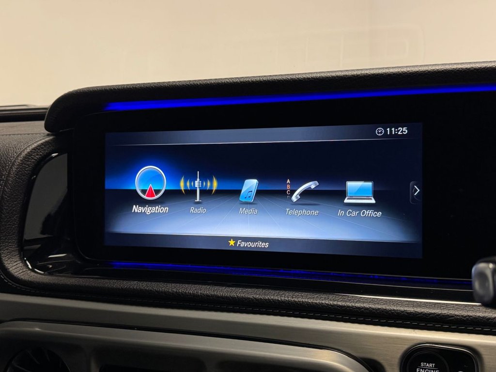 Used Mercedes-Benz G Class 2021 for sale - 78220808: Photo 35