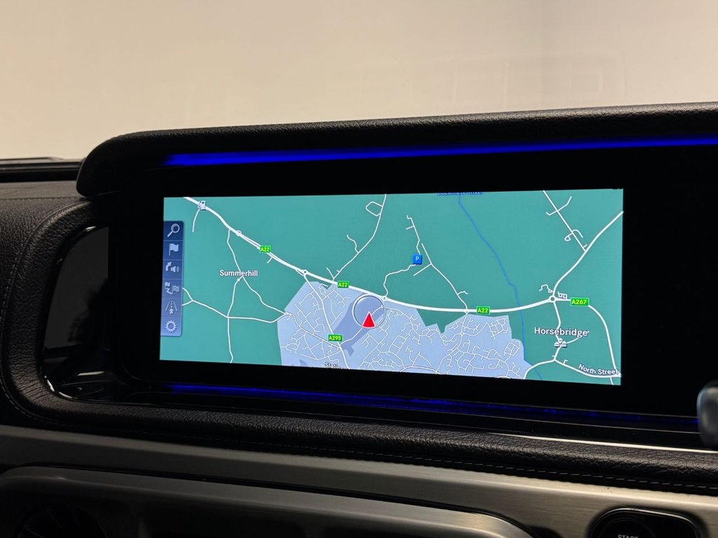 Used Mercedes-Benz G Class 2021 for sale - 78220808: Photo 36