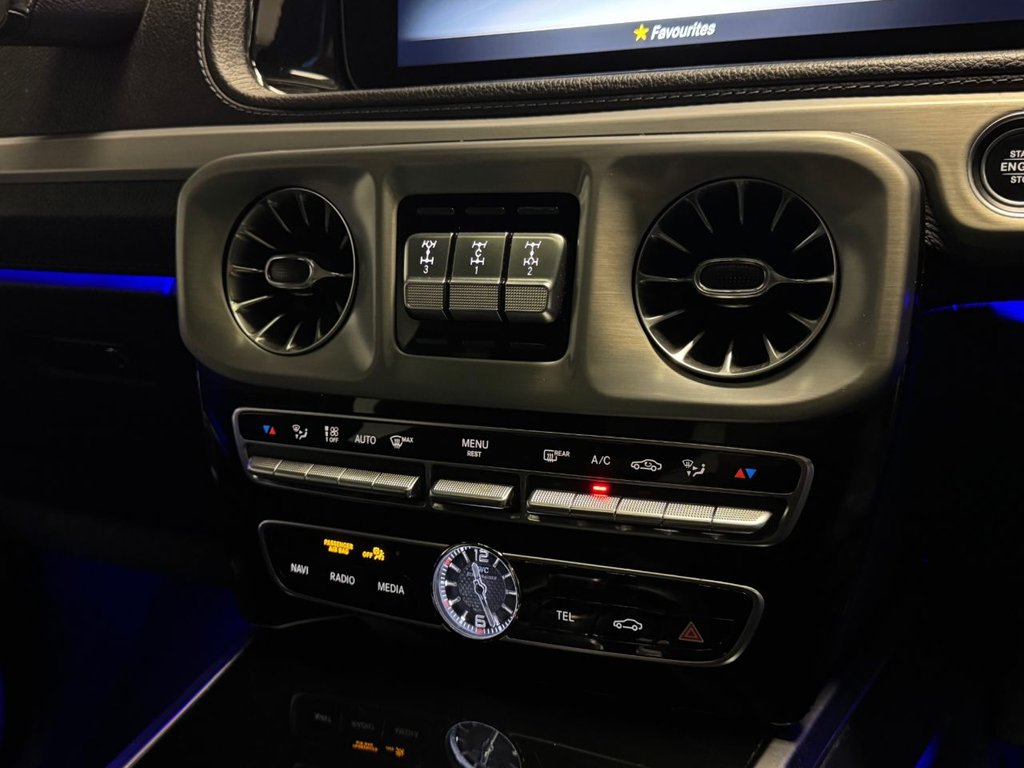 Used Mercedes-Benz G Class 2021 for sale - 78220808: Photo 40