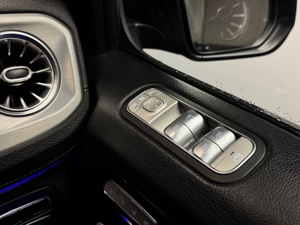 Used Mercedes-Benz G Class 2021 for sale - 78220808: Photo 47