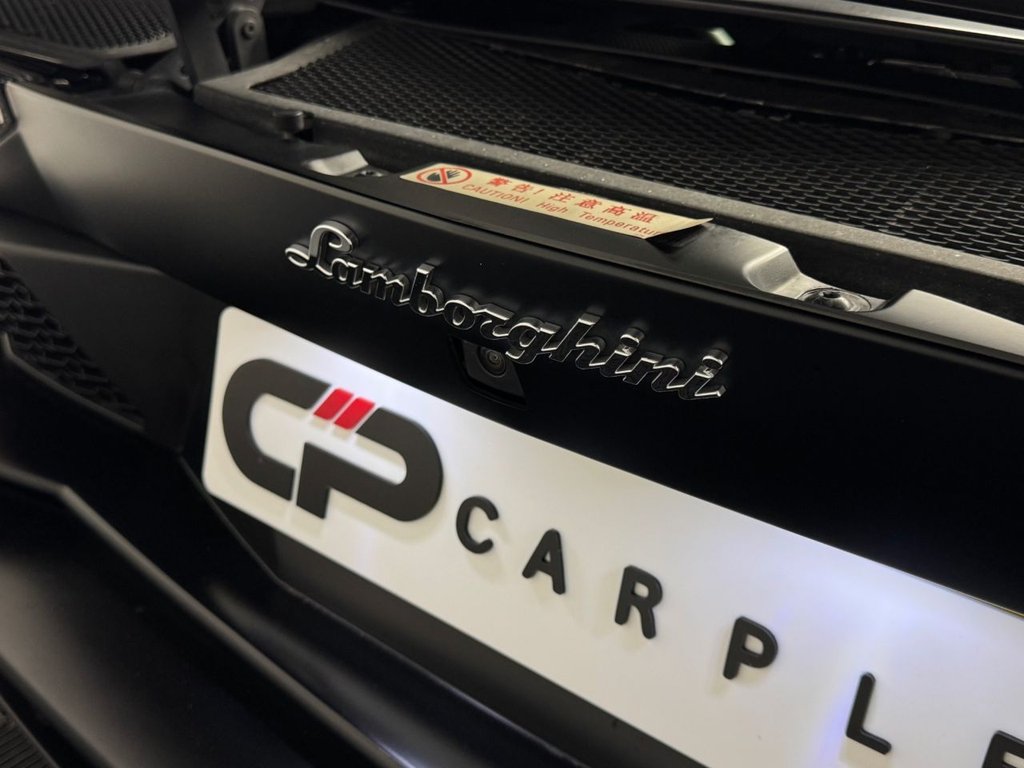 Used Lamborghini Aventador 2018 for sale - 77576126: Photo 23