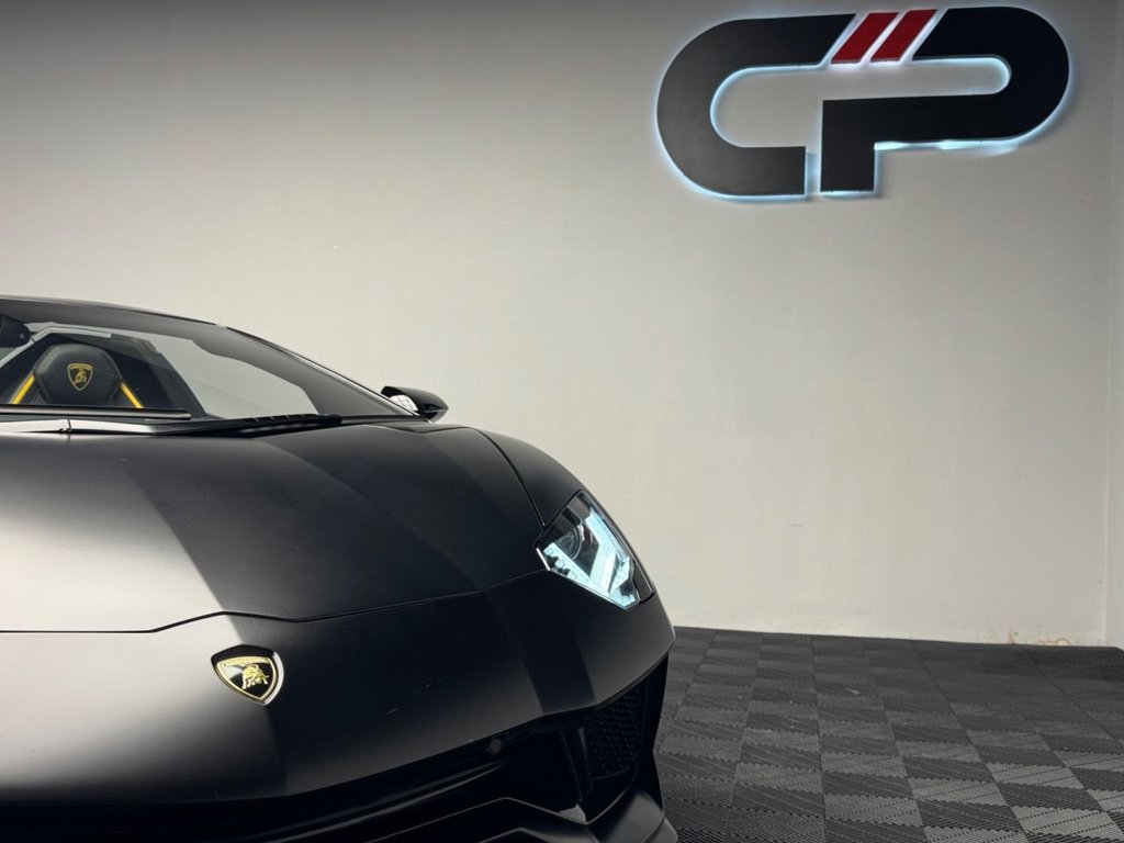 Used Lamborghini Aventador 2018 for sale - 77576126: Photo 26