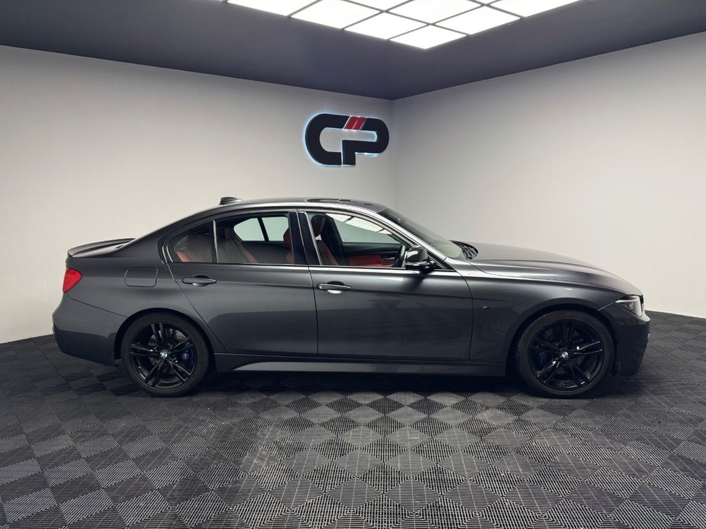 Used BMW 3 Series 2014 for sale - 77480180: Photo 10