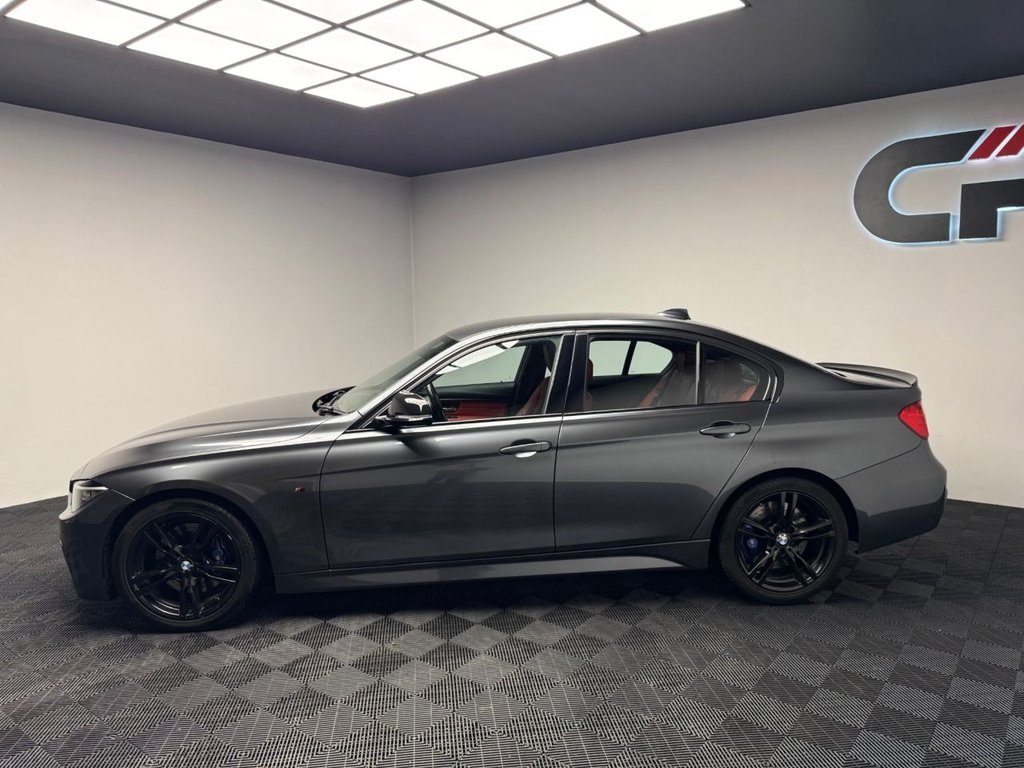 Used BMW 3 Series 2014 for sale - 77480180: Photo 13