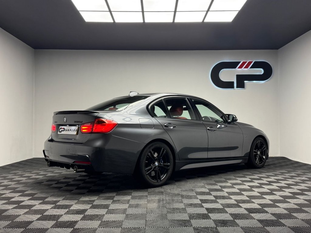 Used BMW 3 Series 2014 for sale - 77480180: Photo 17