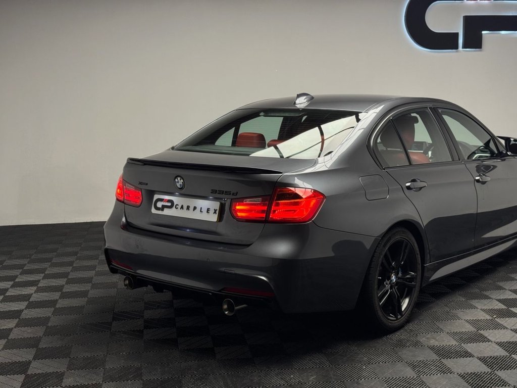 Used BMW 3 Series 2014 for sale - 77480180: Photo 18