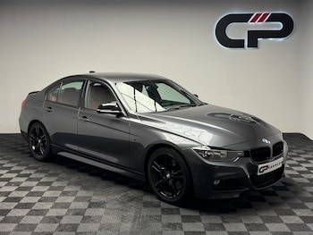Used BMW 3 Series 2014 for sale - 77480180: Photo