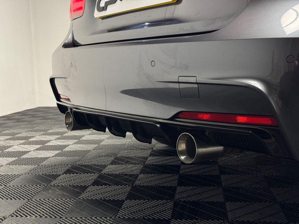 Used BMW 3 Series 2014 for sale - 77480180: Photo 21