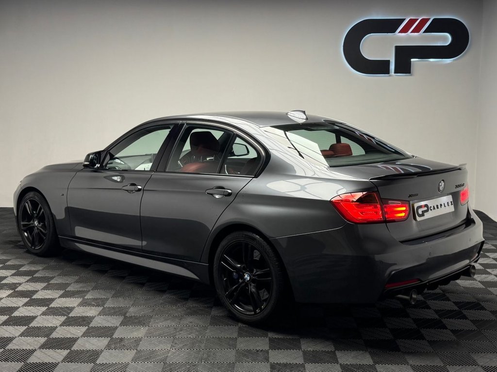 Used BMW 3 Series 2014 for sale - 77480180: Photo 22