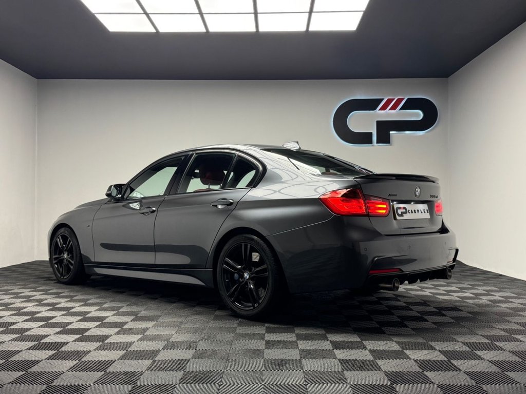 Used BMW 3 Series 2014 for sale - 77480180: Photo 23