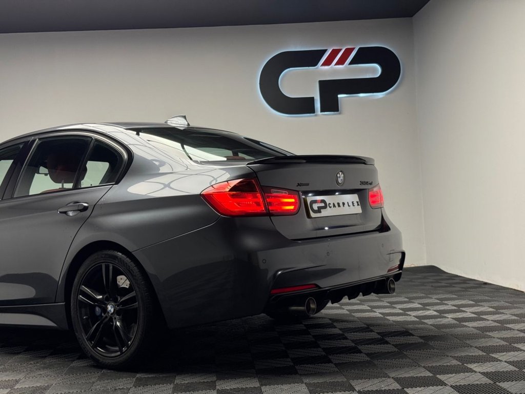 Used BMW 3 Series 2014 for sale - 77480180: Photo 25