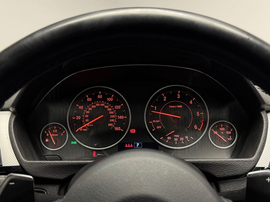 Used BMW 3 Series 2014 for sale - 77480180: Photo 32