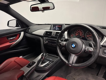 Used BMW 3 Series 2014 for sale - 77480180: Photo