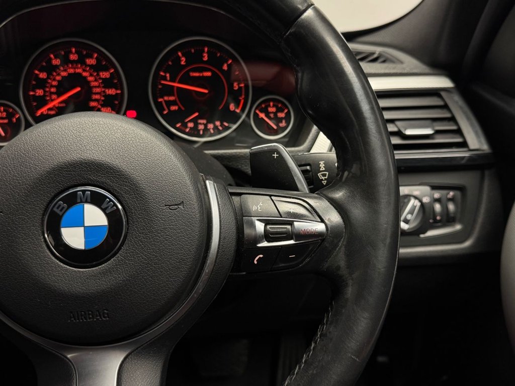 Used BMW 3 Series 2014 for sale - 77480180: Photo 43