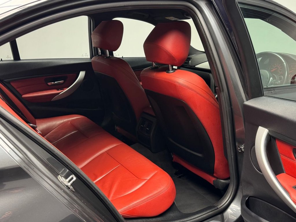 Used BMW 3 Series 2014 for sale - 77480180: Photo 46