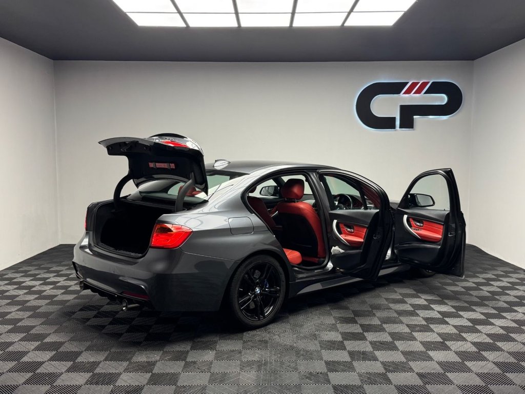 Used BMW 3 Series 2014 for sale - 77480180: Photo 49