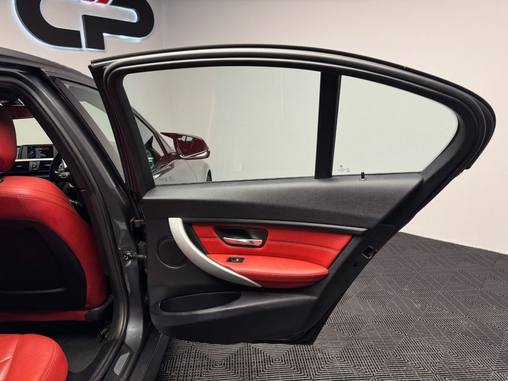 Used BMW 3 Series 2014 for sale - 77480180: Photo 50