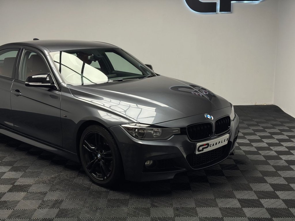 Used BMW 3 Series 2014 for sale - 77480180: Photo 6