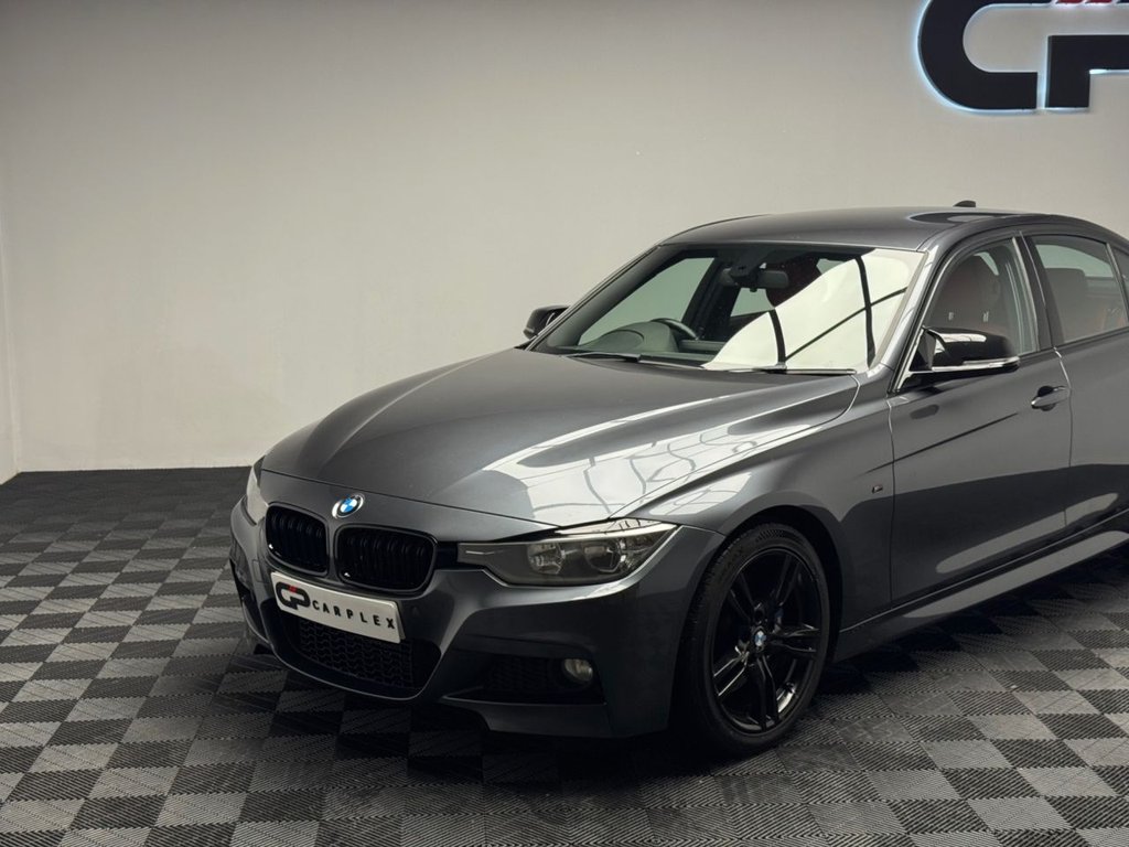 Used BMW 3 Series 2014 for sale - 77480180: Photo 8